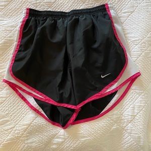 Nike Tempo running shorts